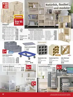 Bauhaus Aktionen ab 01.12.2025 gültig | Seite: 24