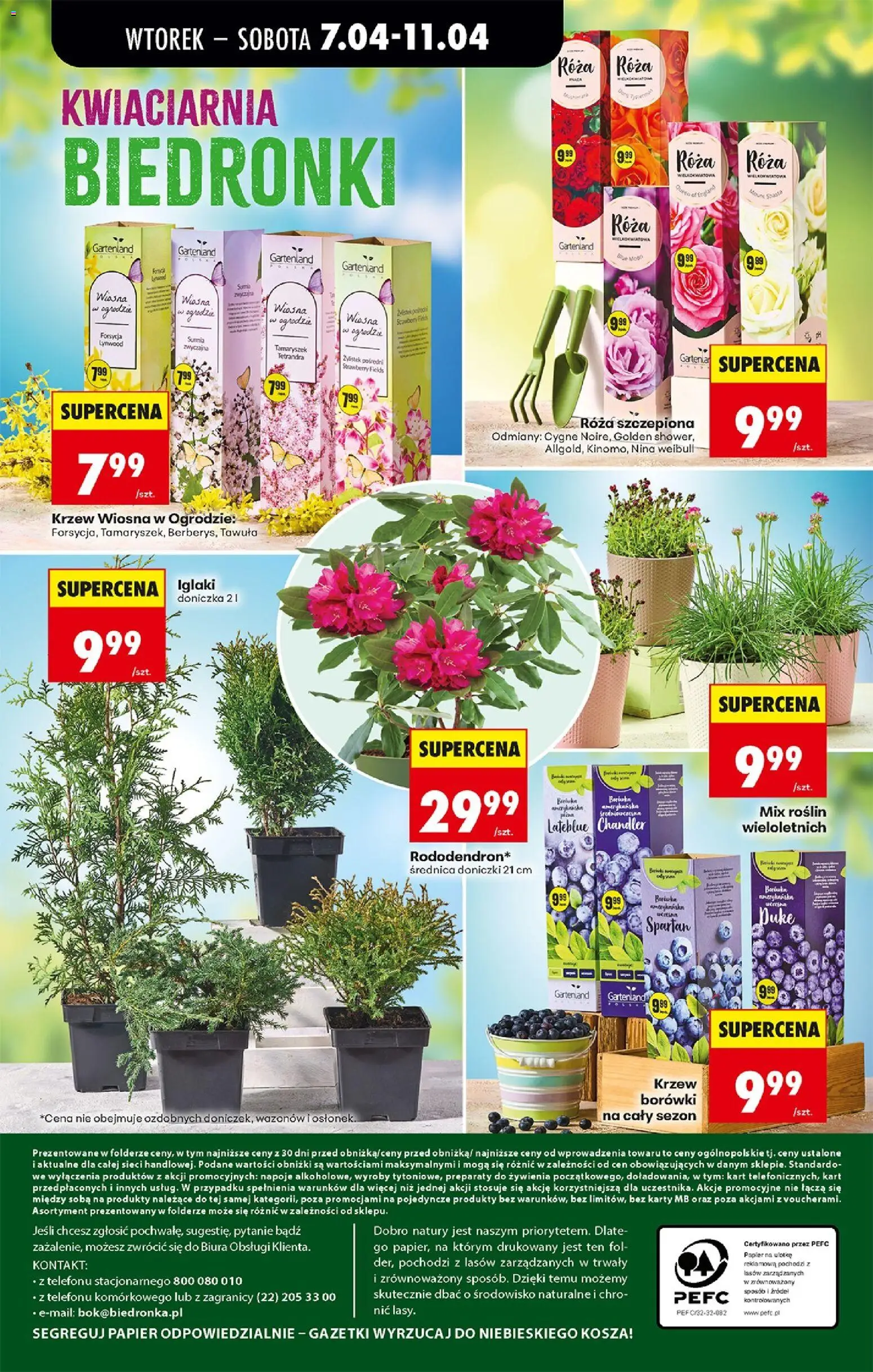 Biedronka Polsko leták od 07.04.2026 | Strana: 89 | Produkty: Karty