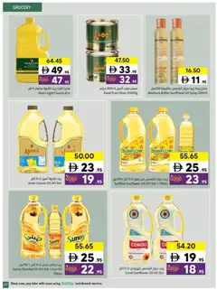 Preview of Sharjah Co-operative Society - Offers valid from 19.02.2026 | Page: 47