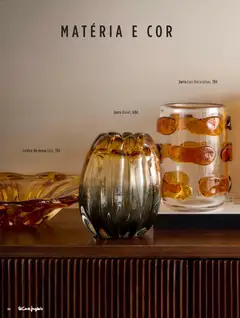 Pré-visualização El Corte Ingles Decora válido de 23.10.2025 | Página: 100 | Produtos: Jarra, Mesa