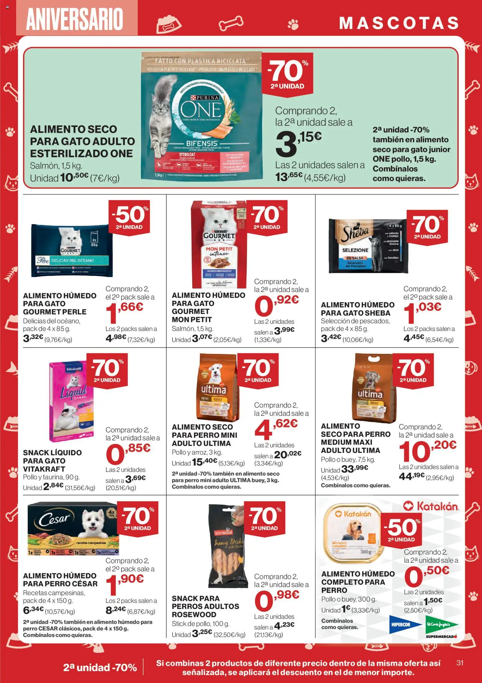 El Corte Inglés ofertas │ válido desde el 06.11.2025 | Página: 43