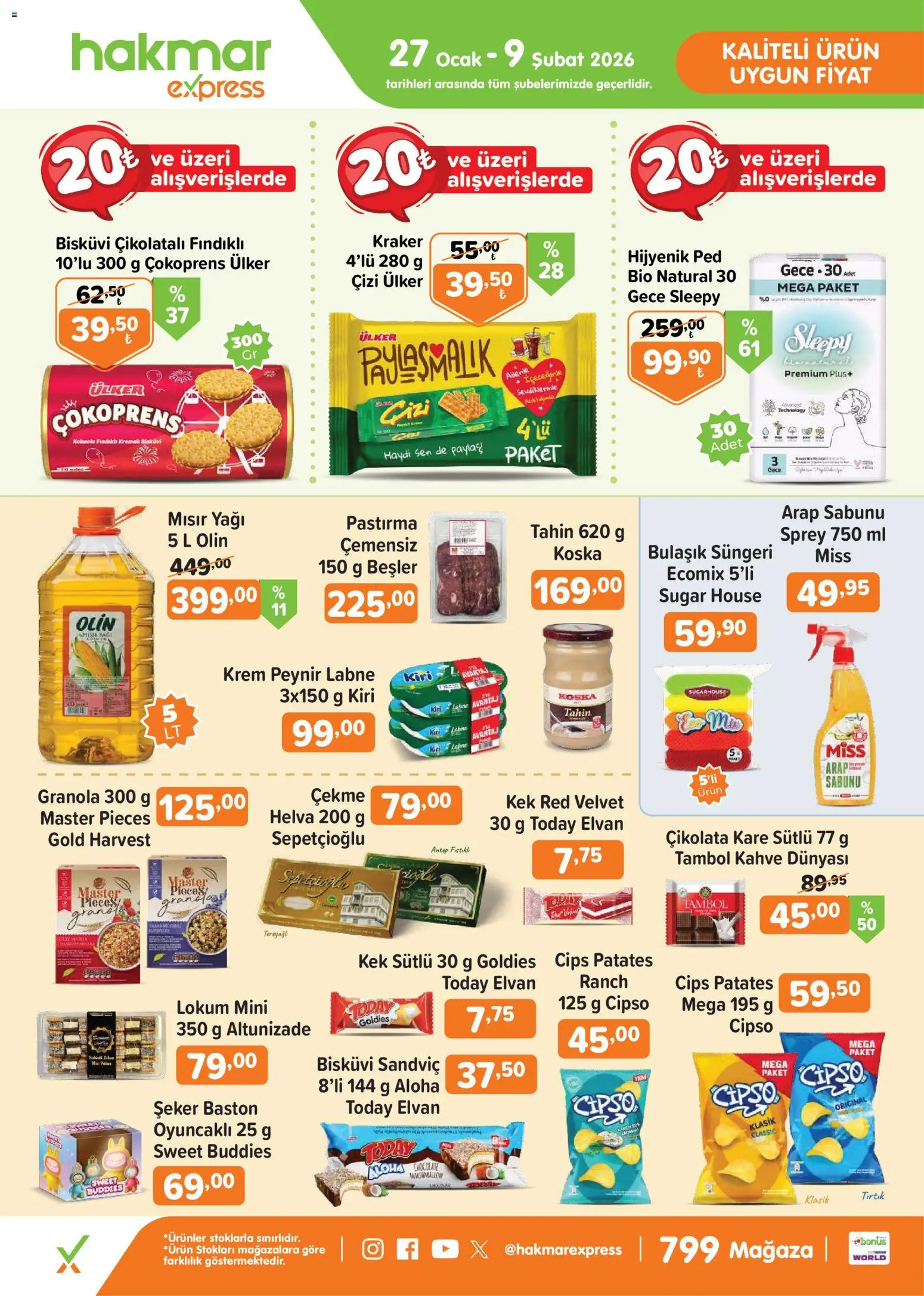 Hakmar Express Salı Aktüel Ürünler - 27.01.2026 tarihinden itibaren geçerlidir | Sayfa: 1 | Ürünler: Arap sabunu, Kahve, Ocak, Bisküvi