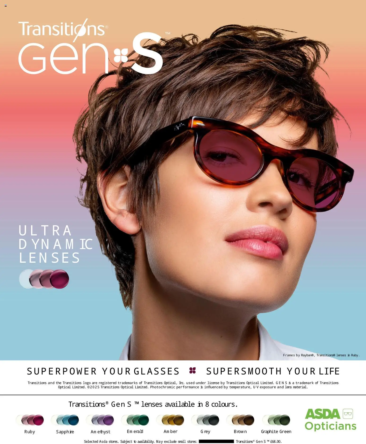 {H1} | Page: 52 | Products: Glasses