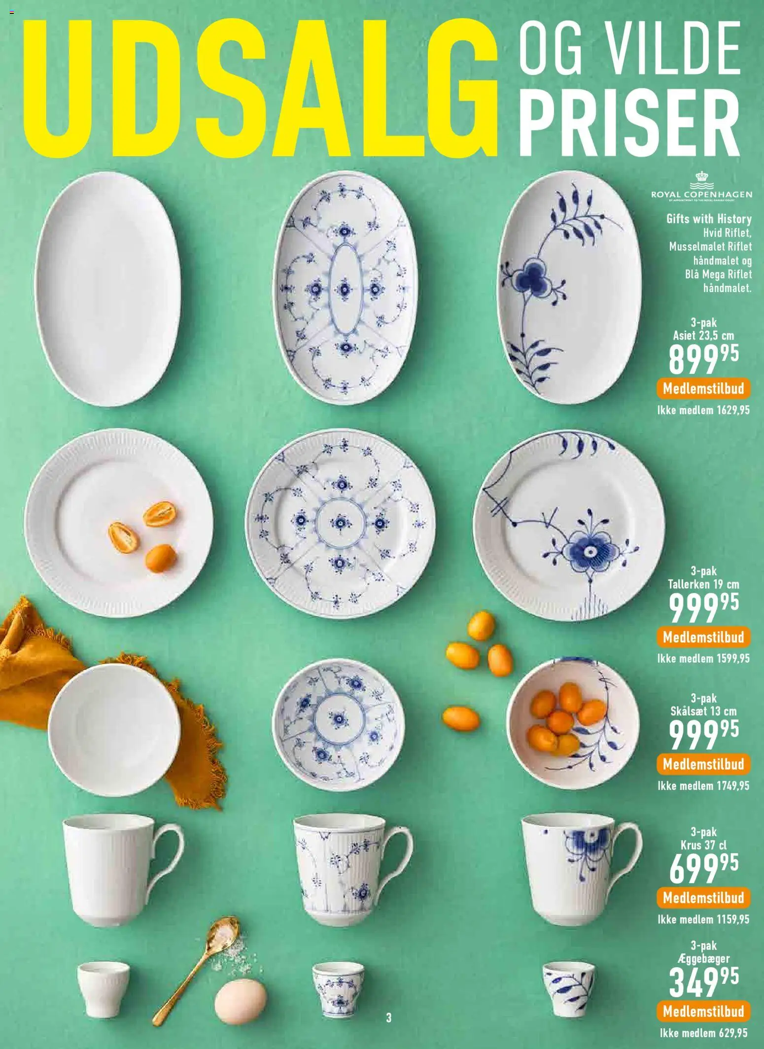 Imerco tilbudsavis – gyldig fra 27.12.2025 | Side: 3