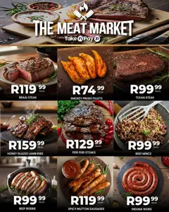 Take n Pay specials catalogue – valid from 15.12.2025 | Page: 34