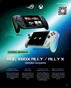 Pré-visualização El Corte Ingles folheto válido de 11.11.2025 | Página: 309