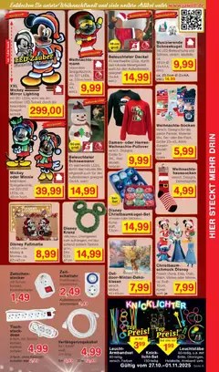 Jawoll Prospekt ab 27.10.2025 gültig | Seite: 5 | Produkte: Kissen, Tisch, Spiegel, Fußmatte
