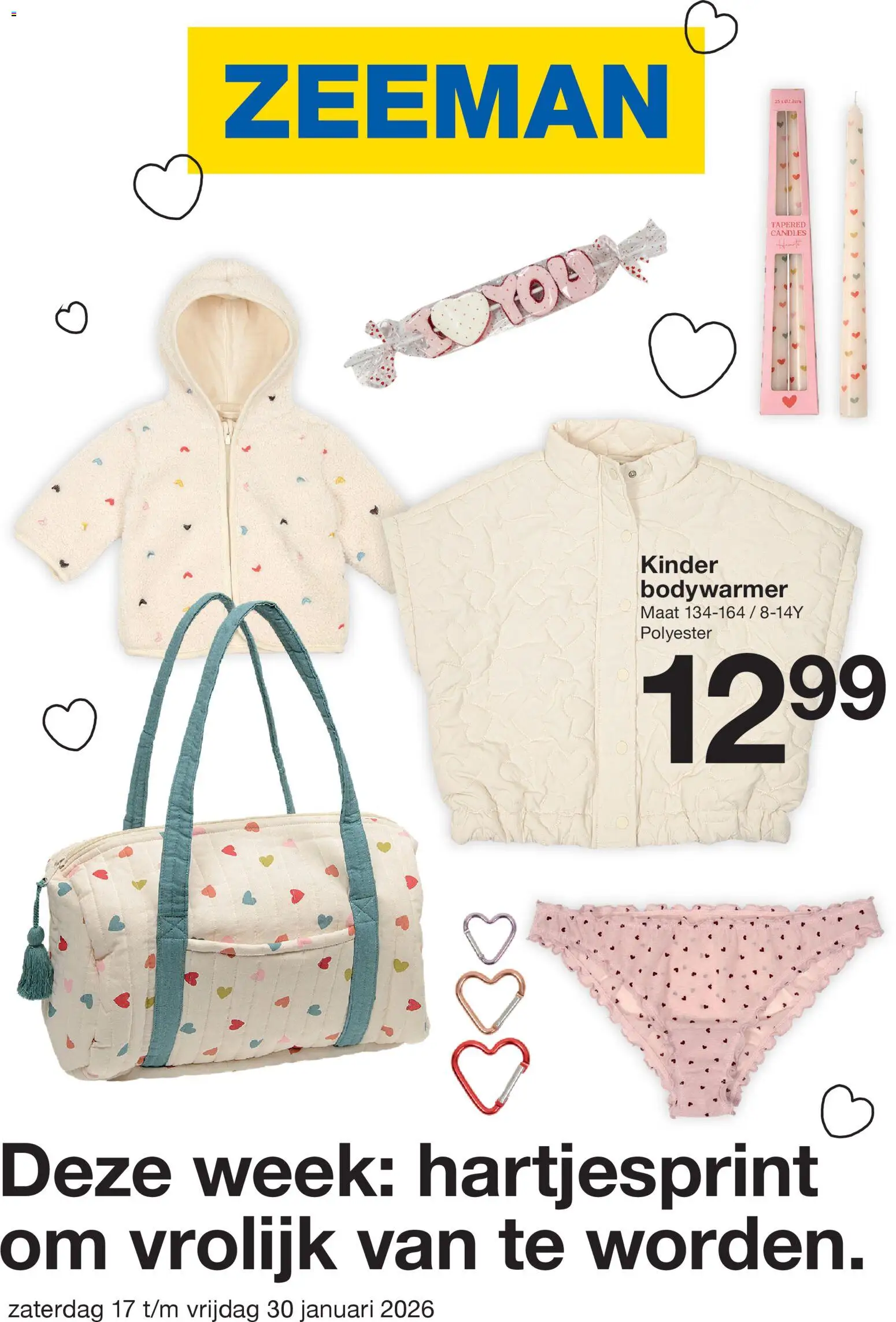 {H1} | Pagina: 1 | Producten: Kinder