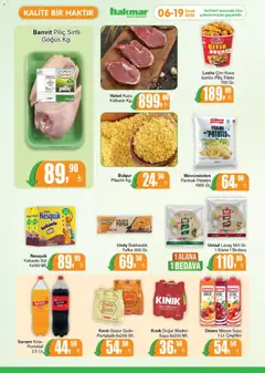 06.01.2026 tarihinden itibaren geçerli olan Hakmar kataloğu önizlemesi | Sayfa: 4