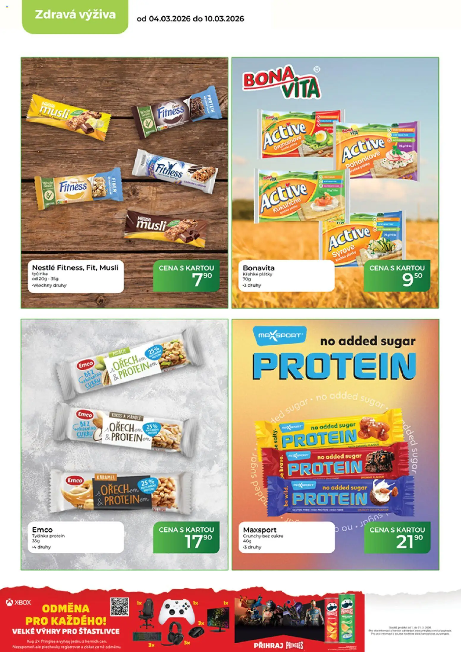 Tamda Foods leták od 04.03.2026 | Strana: 24