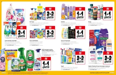 JUMBO folder / publicité - Voorbeeld van een folder van JUMBO, geldig van 18.03.2026 | Pagina: 7