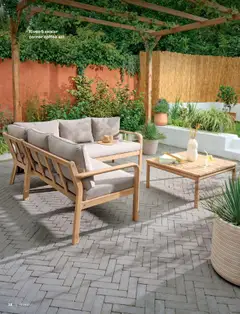 Preview of B&Q - Outdoor living valid from 14.03.2025 | Page: 38