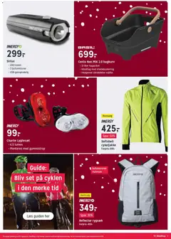 Fri BikeShop - Tilbudsavis gyldig fra 16.12.2025 | Side: 5