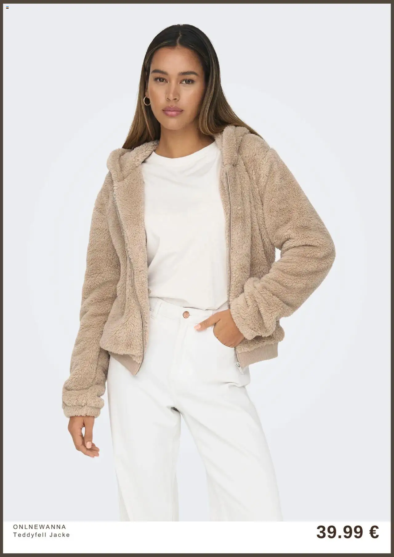 ONLY Prospekt 	 – gültig ab 17.09.2025 | Seite: 6 | Produkte: Jacke