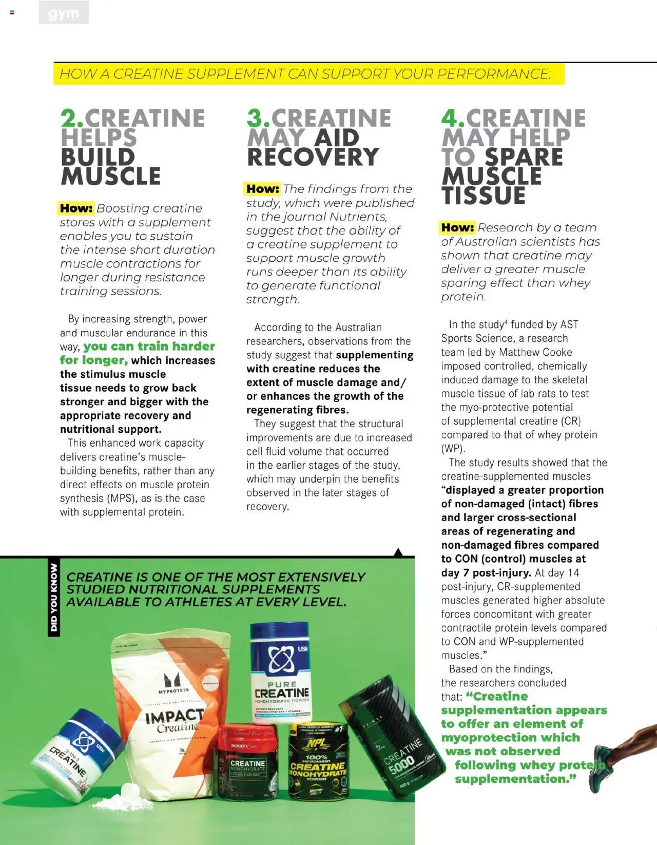 Dis-Chem Living Fit │ valid from 01.05.2025 | Page: 102 | Products: Case, Detergente líquido, Powder, Supplements