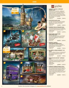 Müller Játékkatalógus 2025 - amely érvényes a következő dátumtól: 27.10.2025 | Oldal: 58