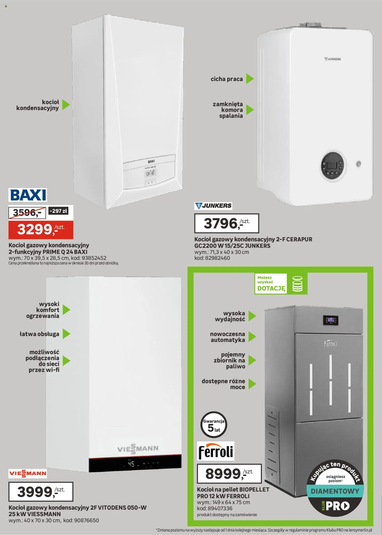Leroy Merlin gazetka - Dla Fachowców od 11.03.2026 | Strona: 18