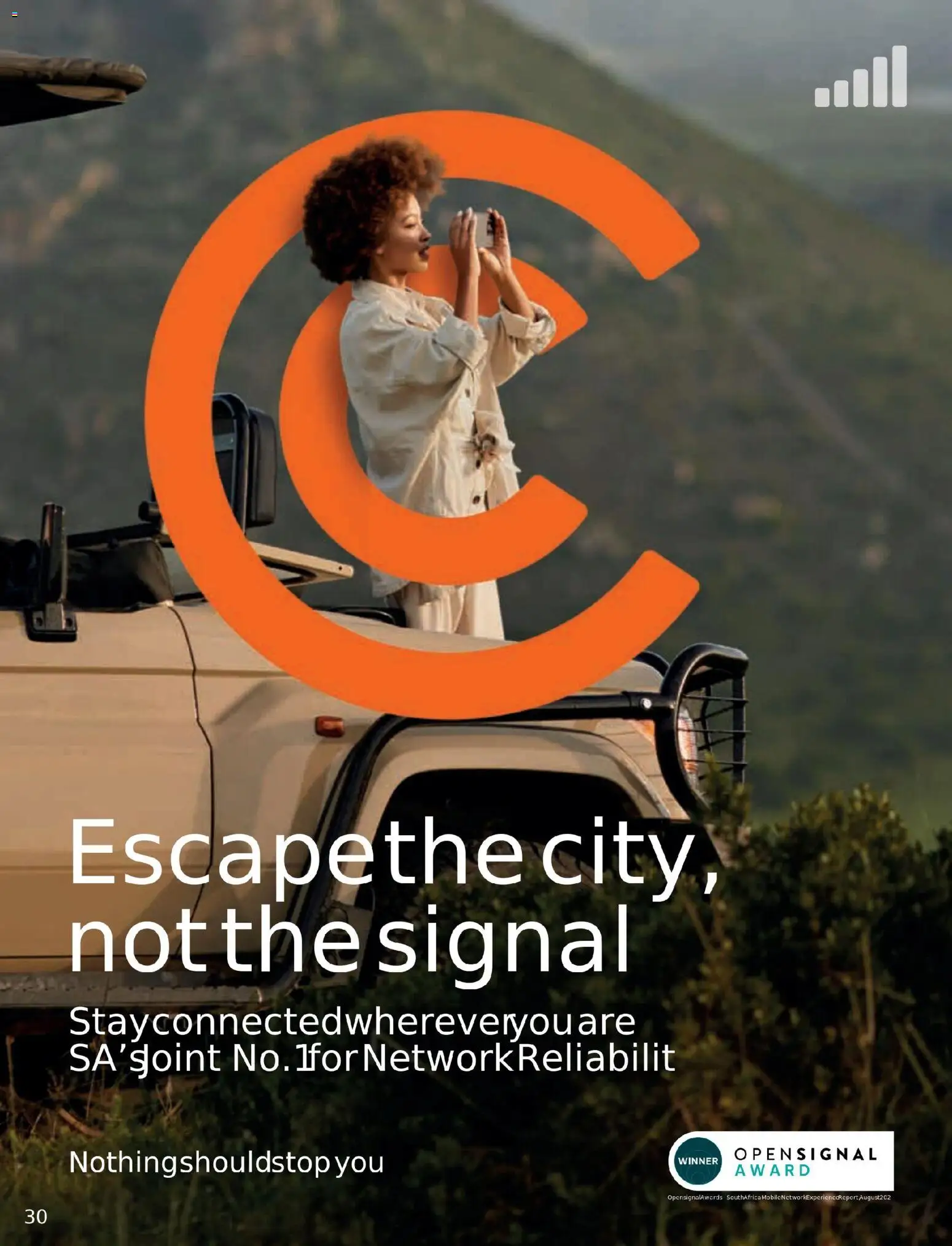 New Cell C catalogue – valid from 01.11.2025 | Page: 32