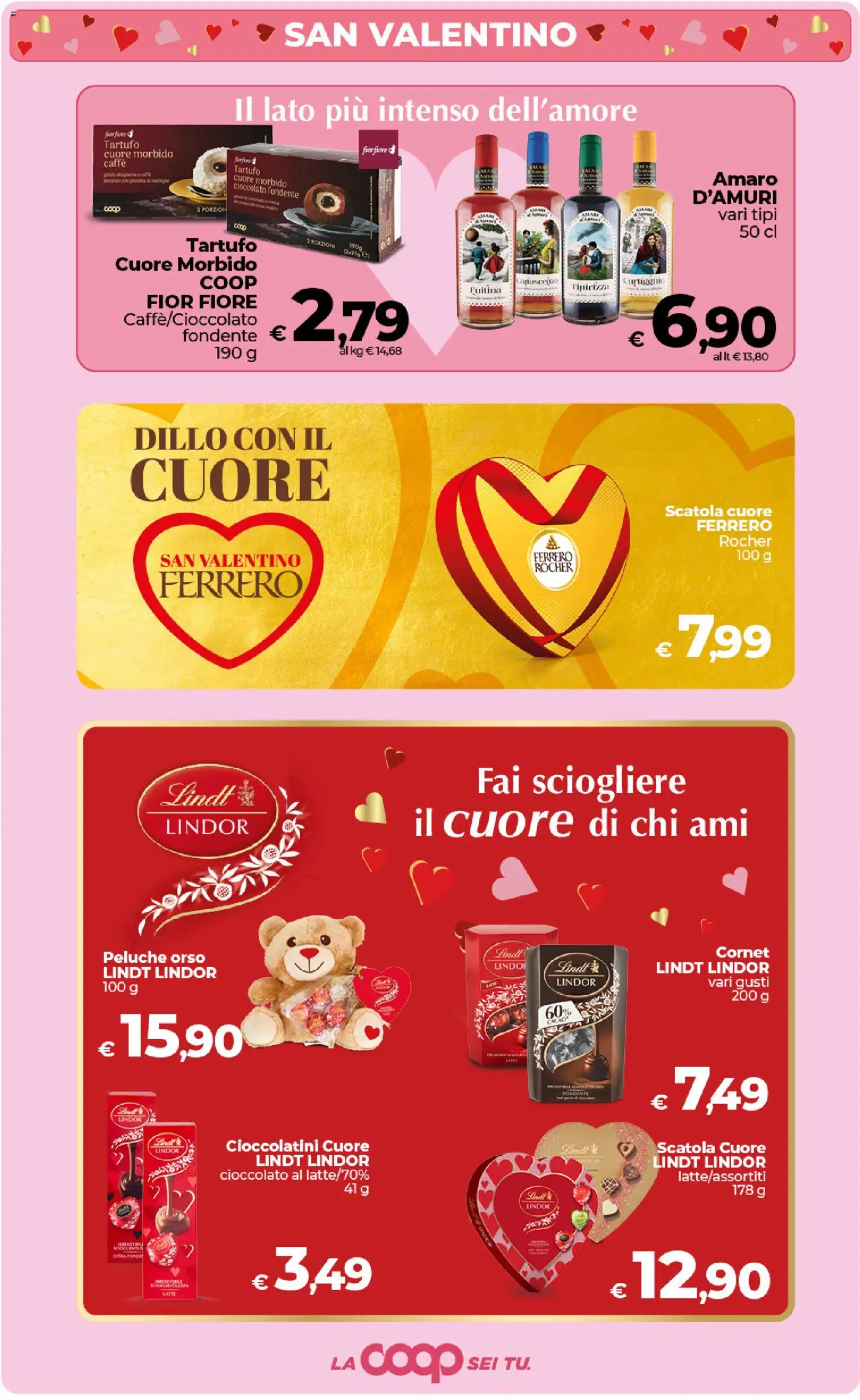 Volantino Ipercoop del 05.02.2026 | Pagina: 37