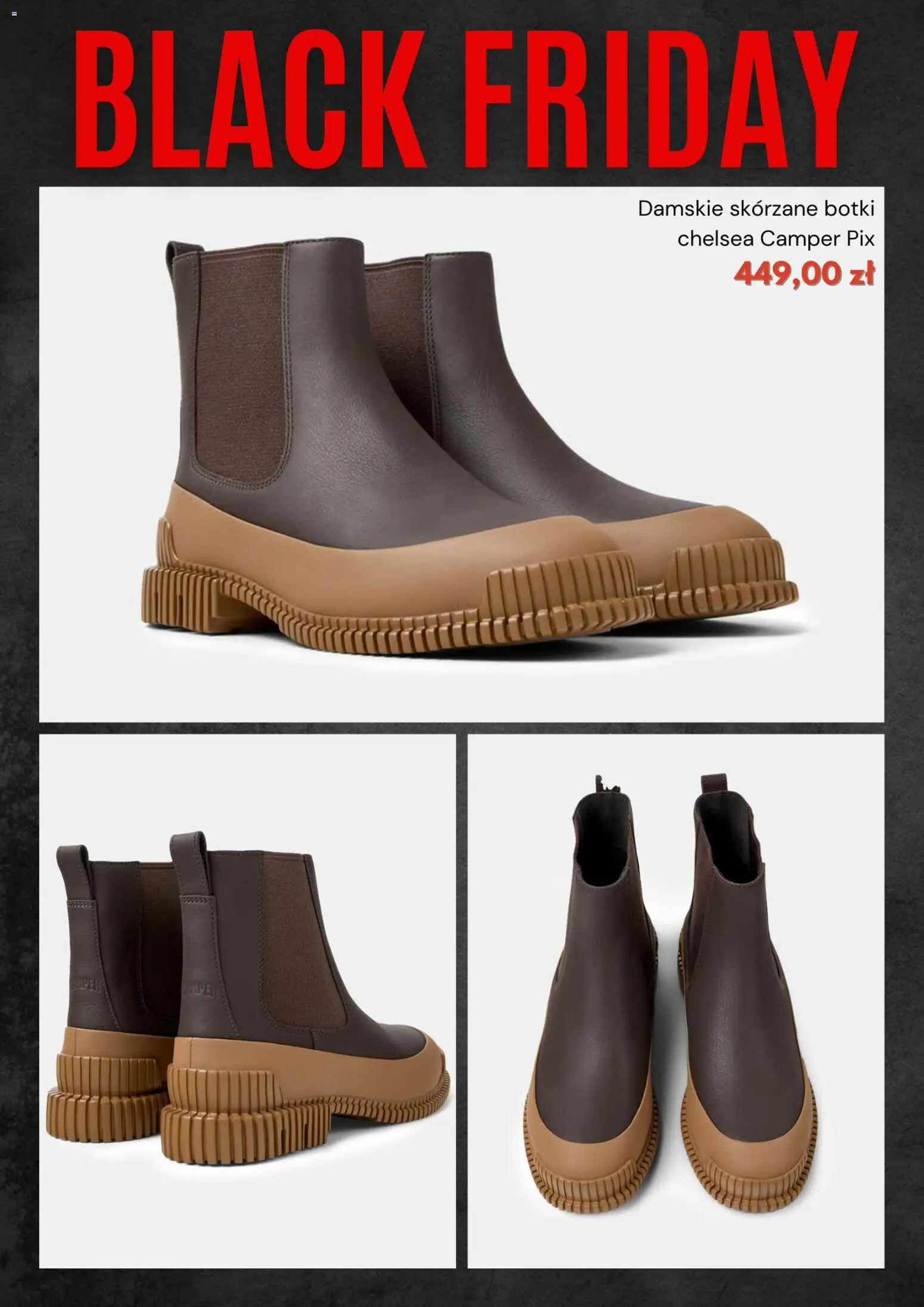 Bata Black Friday od 21.11.2025 | Strona: 3