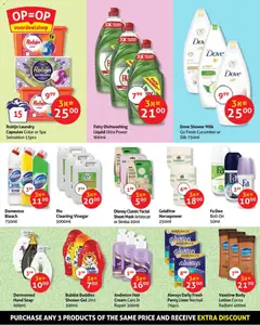 OP is OP - Folder - Voorbeeld van een folder van OP is OP, geldig van 22.01.2026 | Pagina: 4