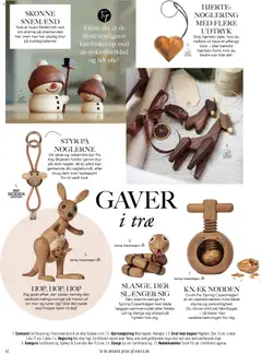 Imerco - Appetit Jul gyldig fra 31.10.2025 | Side: 62