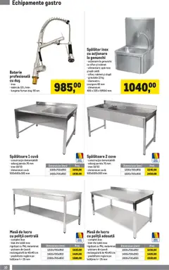Ofertele Metro valabile de la 01.10.2025 | Pagină: 10