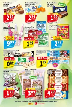 Pogląd oferty "Prim Market Gazetka" - ważna od 22.01.2026 | Strona: 12
