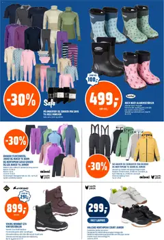 Forhåndsvisning av Coop Obs kundeavis gyldig fra 26.10.2025 | Side: 19