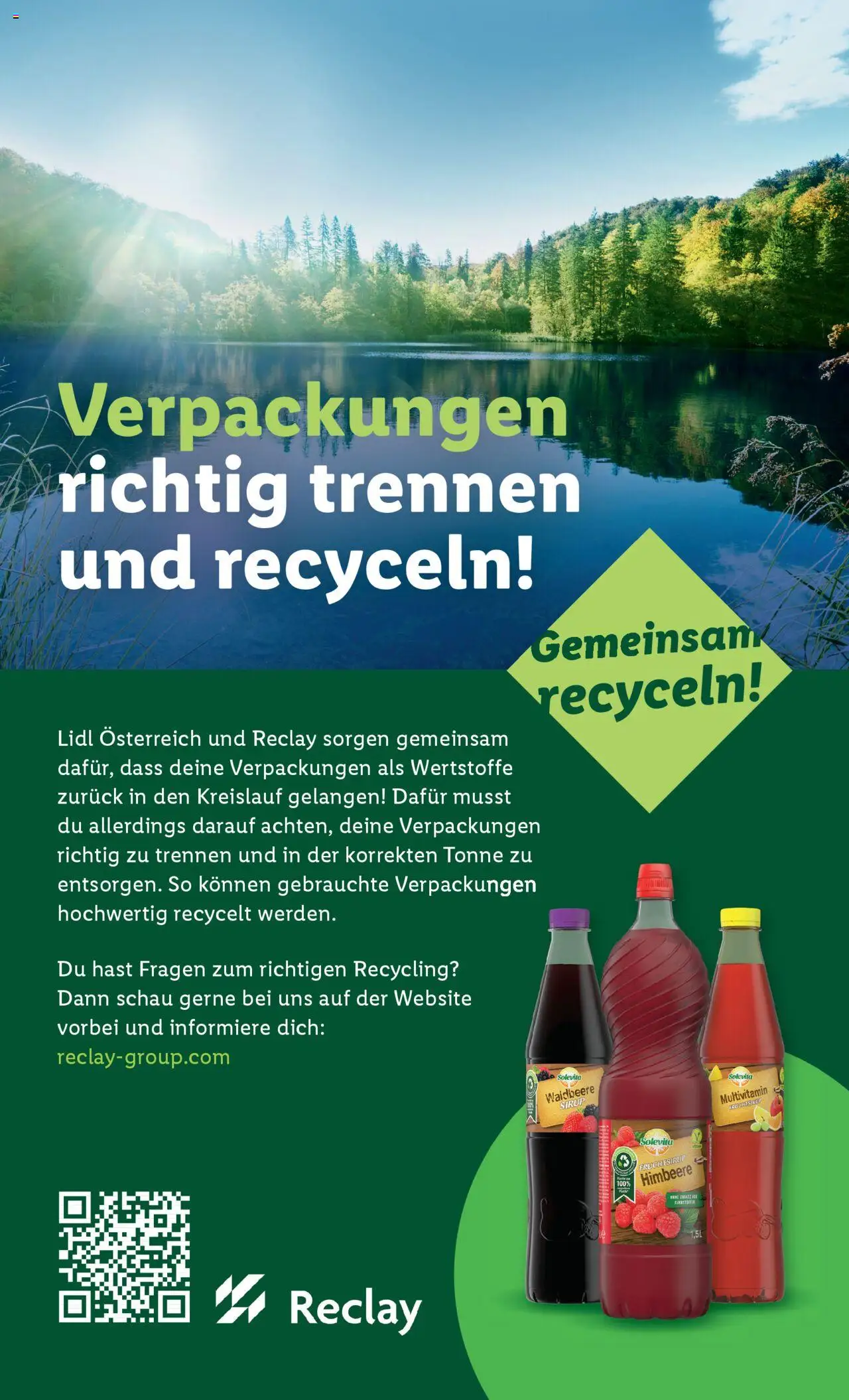 Lidl Flugblatt - Altenmarkt im Pongau, St. Johann im Pongau, Zell am See gültig ab 11.09.2025 | Seite: 43 | Produkte: Himbeere, Papier blanc