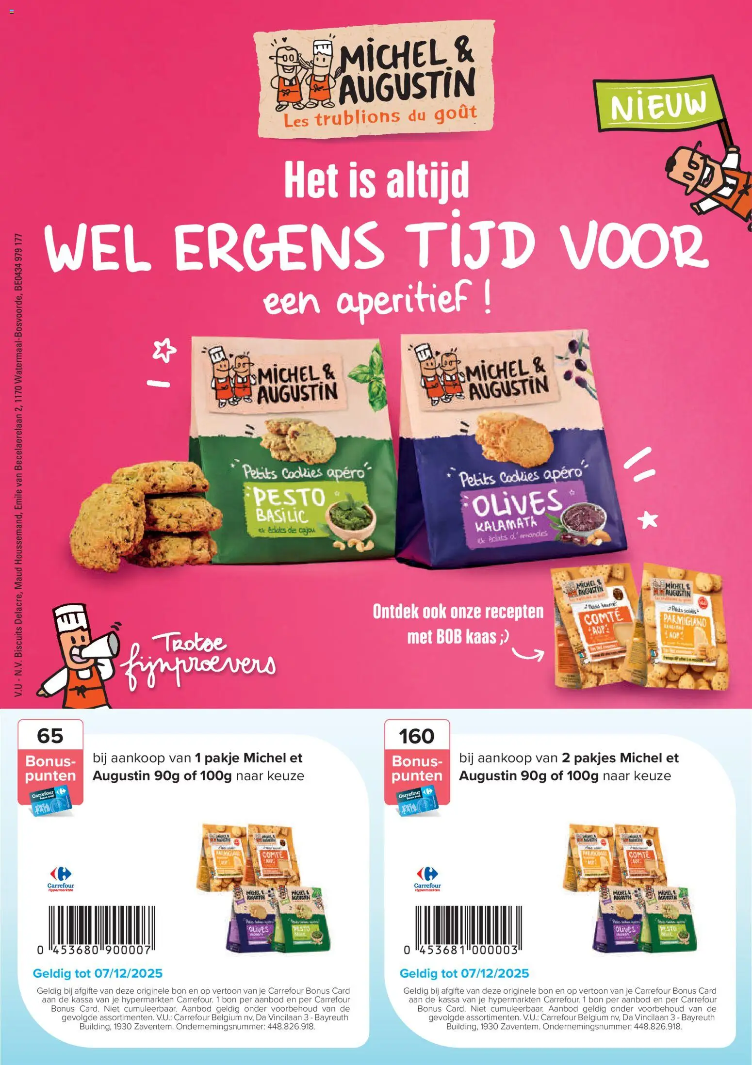 {H1} | Pagina: 16 | Producten: Kaas