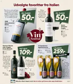 Bilka - Tilbudsavis uge 18 gyldig fra 24.04.2026 | Side: 11 | Produkter: Duft, Kirsebær, Hindbær, Søm