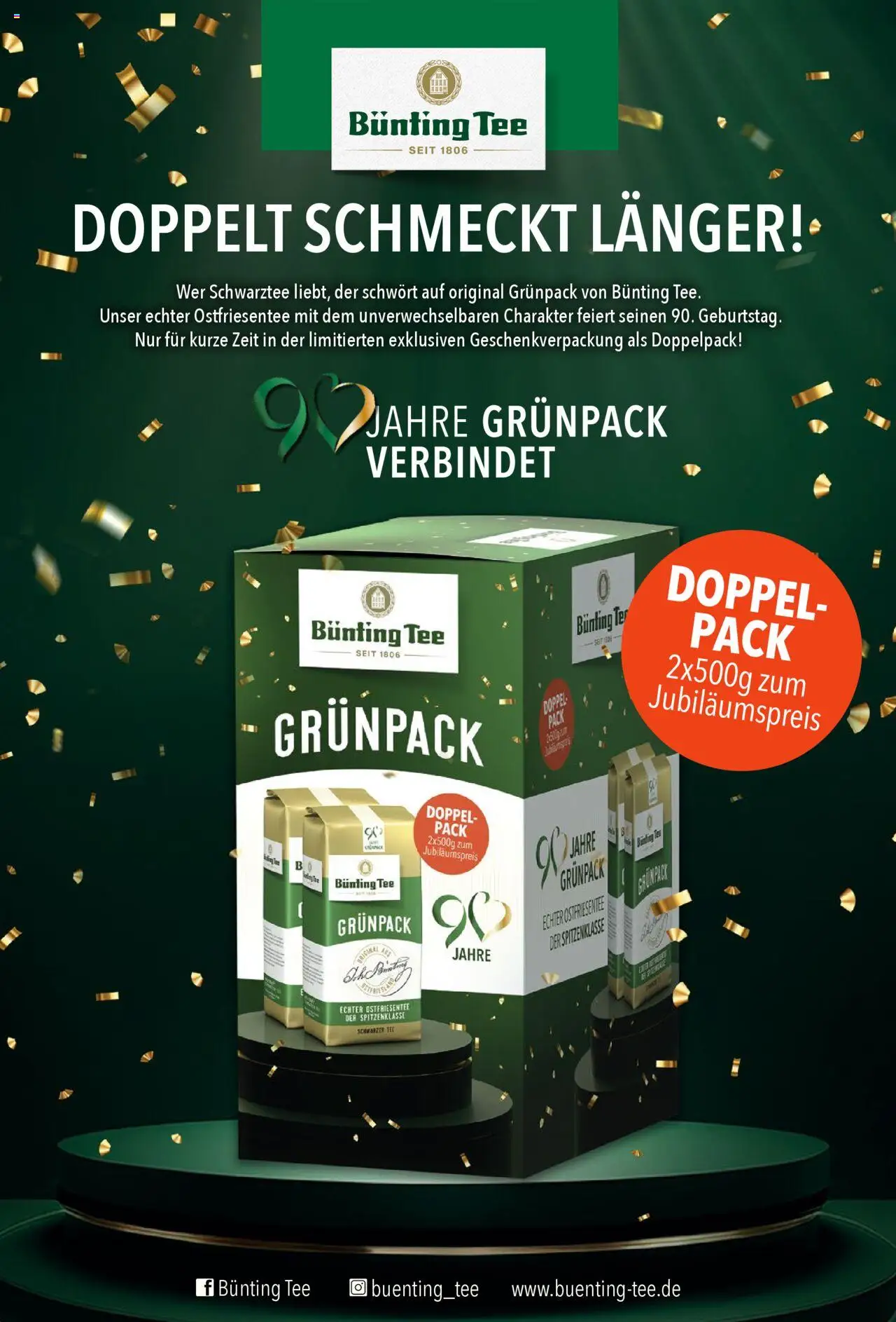 Combi myTime Oktober 2025 – gültig ab 01.10.2025 | Seite: 2 | Produkte: Tee