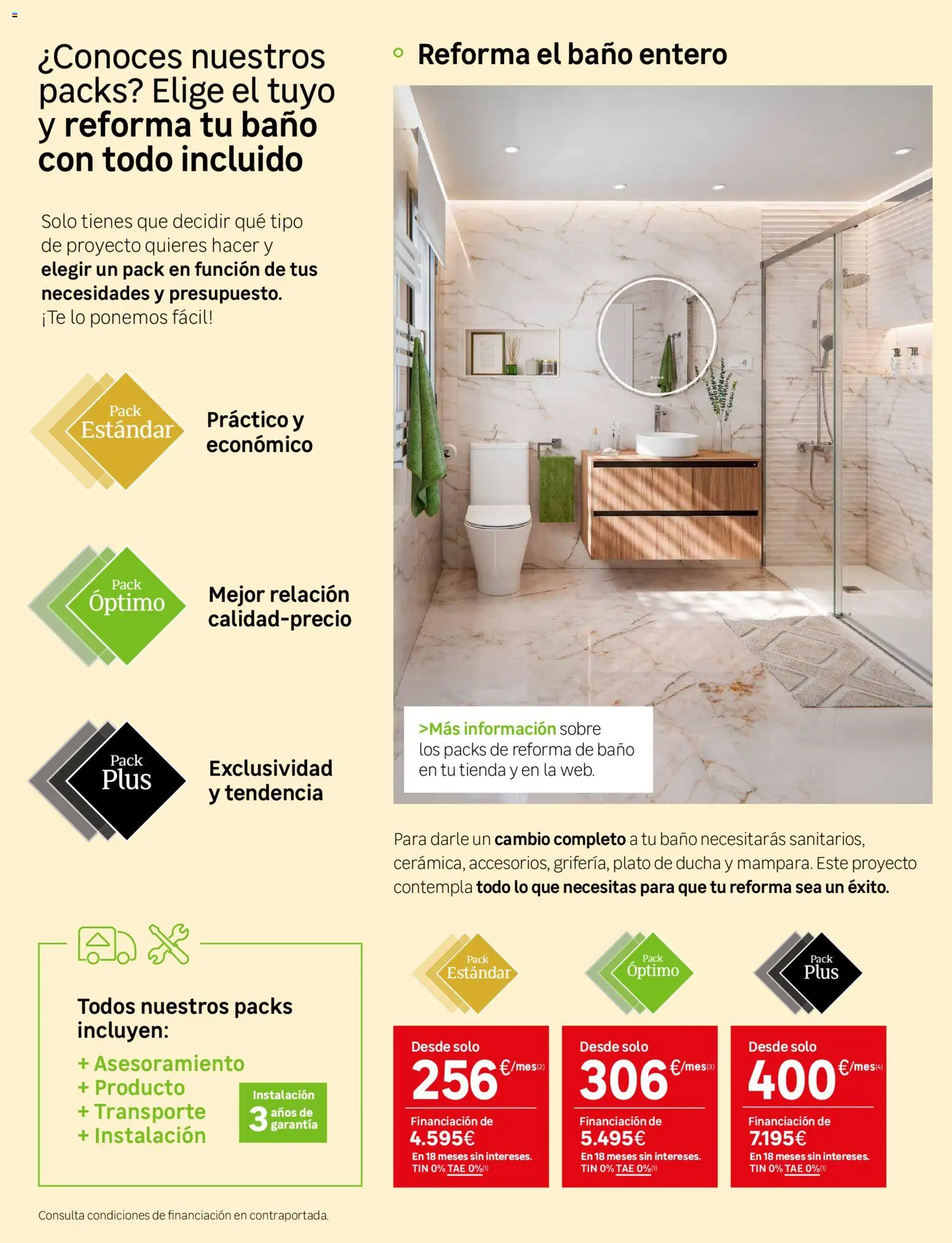 Leroy Merlin Proyectos │ válido desde el 10.02.2026 | Página: 12