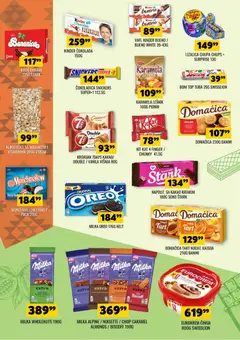 Tekijanka katalog - pregled Tekijanka kataloga - važi od 03.12.2025 | Strana: 12