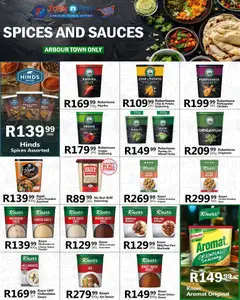 Take n Pay specials catalogue – valid from 19.01.2026 | Page: 26
