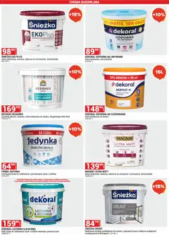 Pogląd oferty "Merkury Market Gazetka" - ważna od 01.11.2025 | Strona: 40