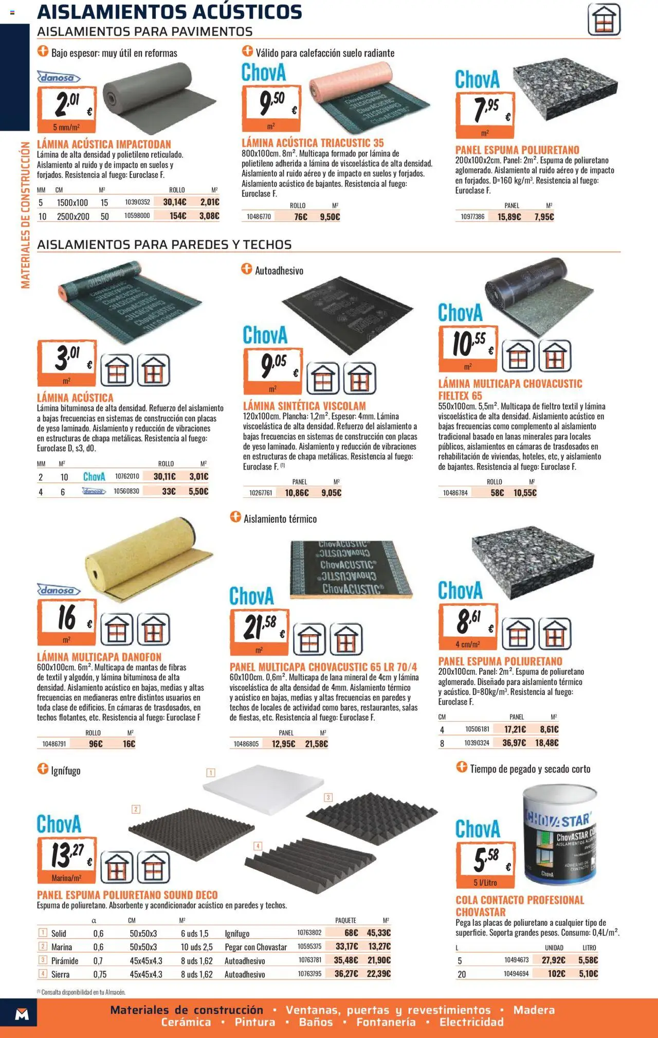 Obramat - Malaga │ válido desde el 10.10.2025 | Página: 10 | Productos: Acondicionador, Medias, Plancha