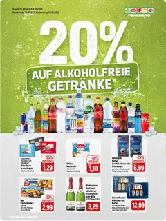 Feneberg Angebote ab 26.02.2026 gültig