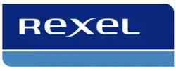 Rexel - Logo logo