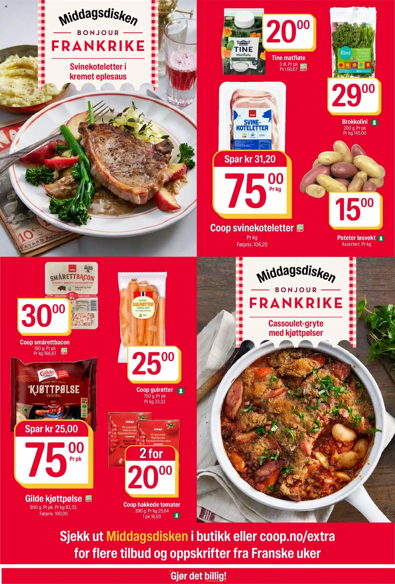 {H1} | Side: 5 | Produkter: Svin, Медіапрогравач, Poteter, Цепные пилы