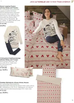 Tchibo Eduscho - Katalog Dezember 2025 ab 01.12.2025 gültig | Seite: 13