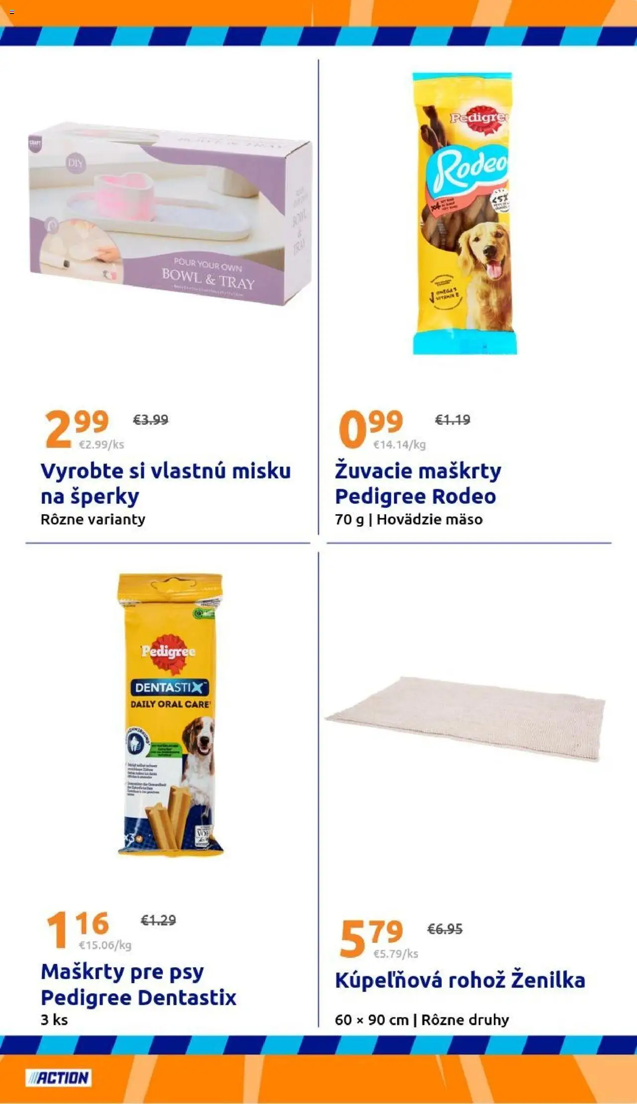 Nové Action akcie – leták je platný od 01.10.2025 | Strana: 21 | Produkty: Hovädzie mäso