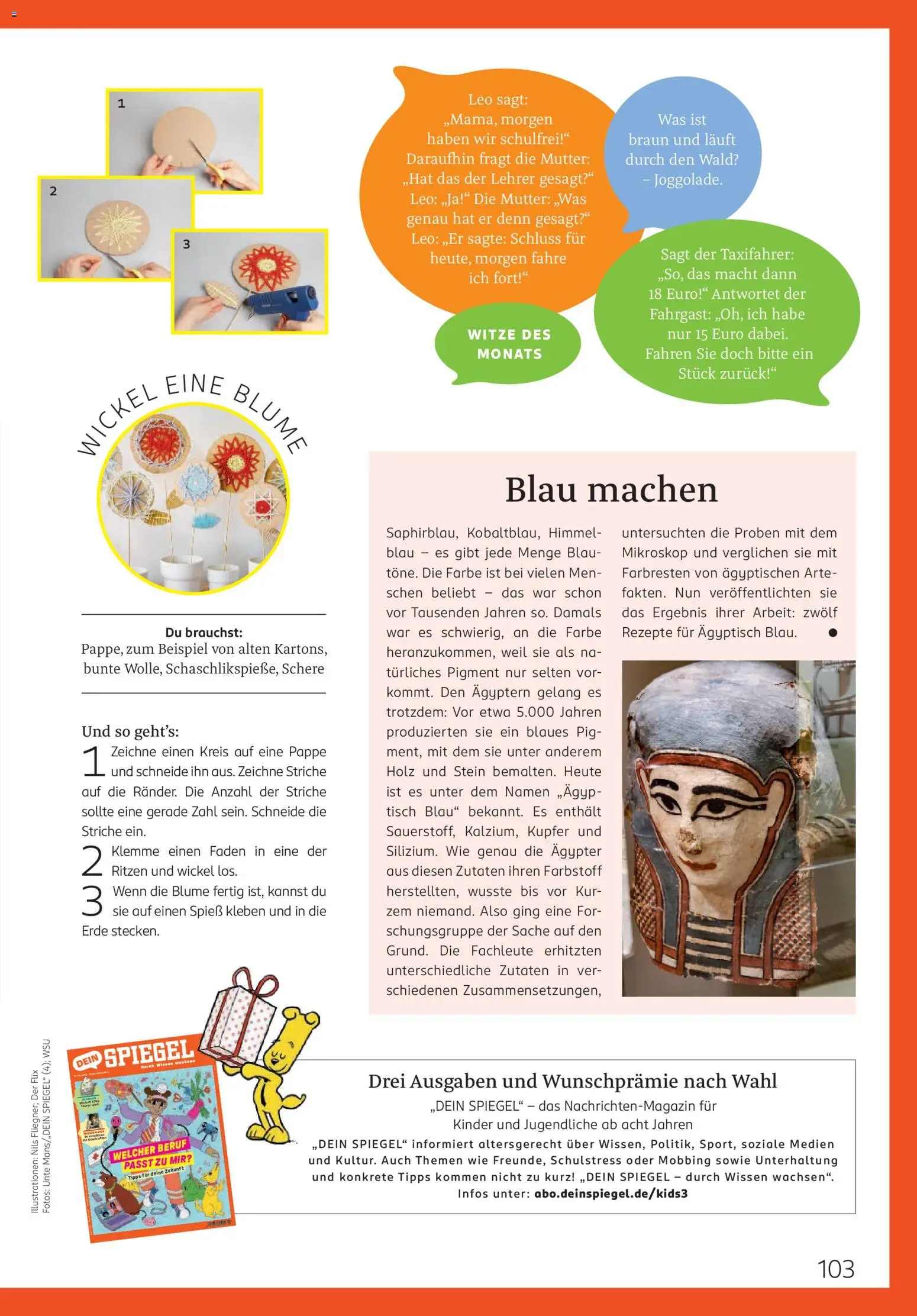 Rossmann Centaur | 01.04.2026 | Wie erhält man einen begrenzten Rabatt? | Deutschland