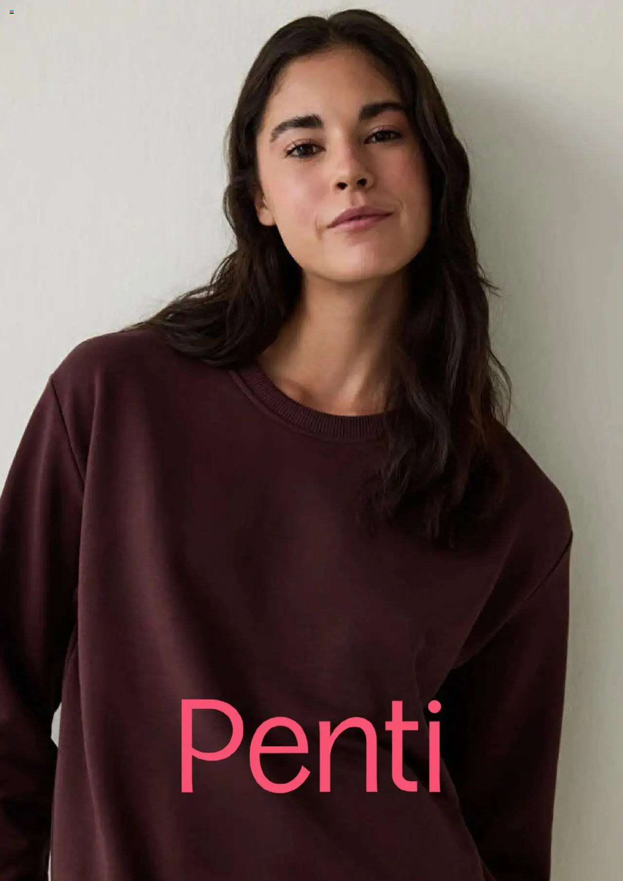 Penti Katalog - 14.08.2025 tarihinden itibaren geçerlidir | Sayfa: 1