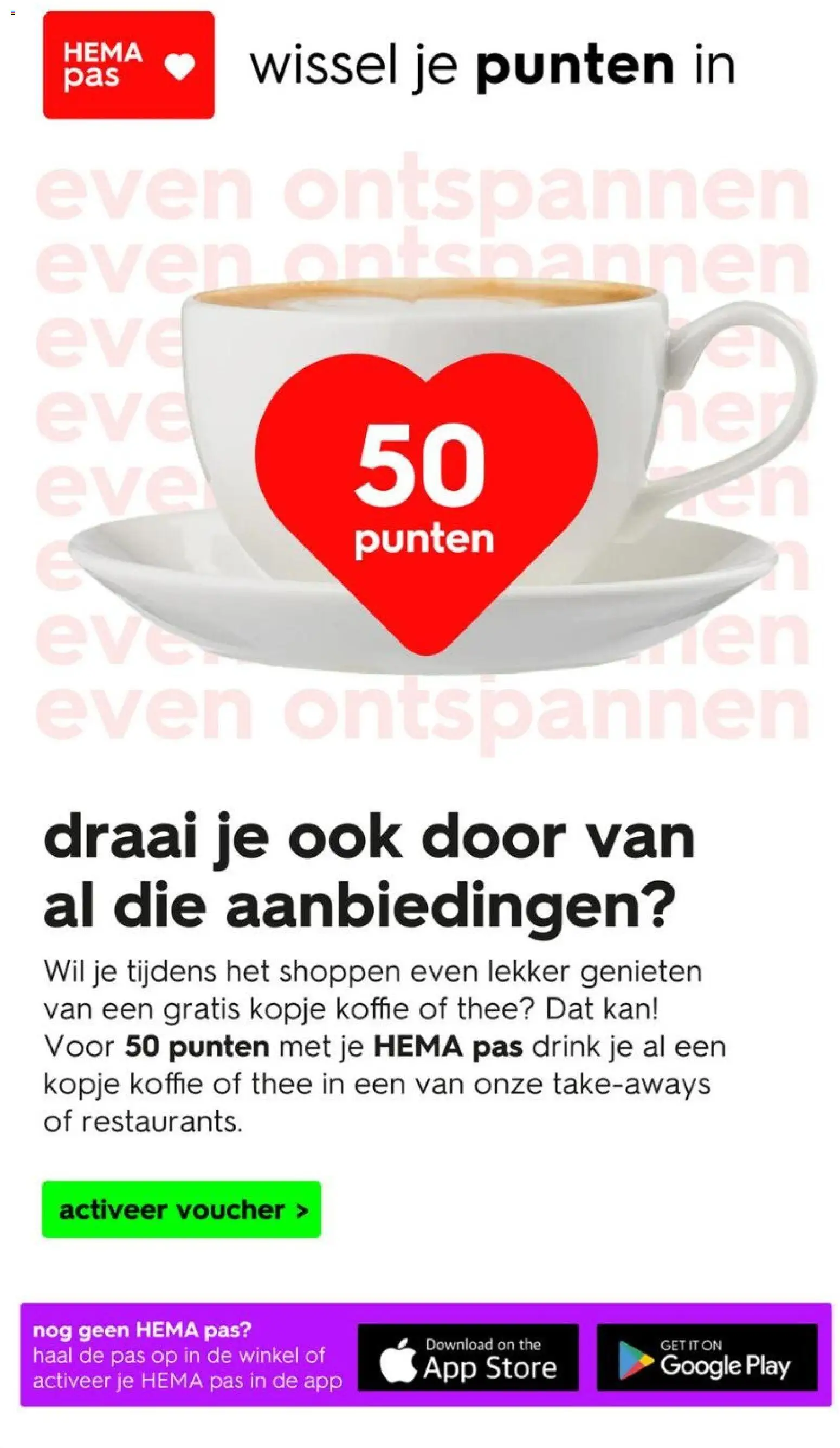 {H1} | Pagina: 38 | Producten: Koffie, Thee, Kan