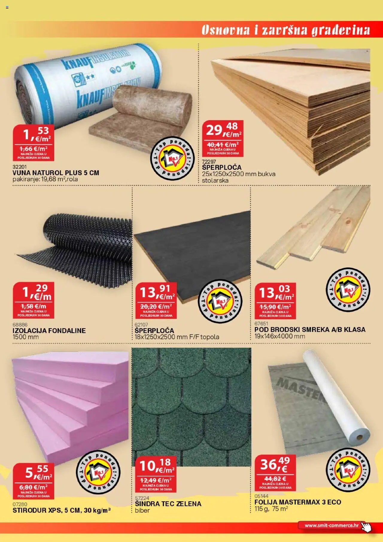 Smit Commerce katalog | vrijedi od 15.09.2025 | Stranica: 3