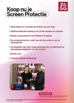 Base folder / publicité - Voorbeeld van een folder van Base, geldig van 03.12.2025 | Pagina: 16