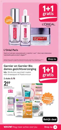  | Pagina: 14 | Producten: Kan, Klei, Festék, Masker