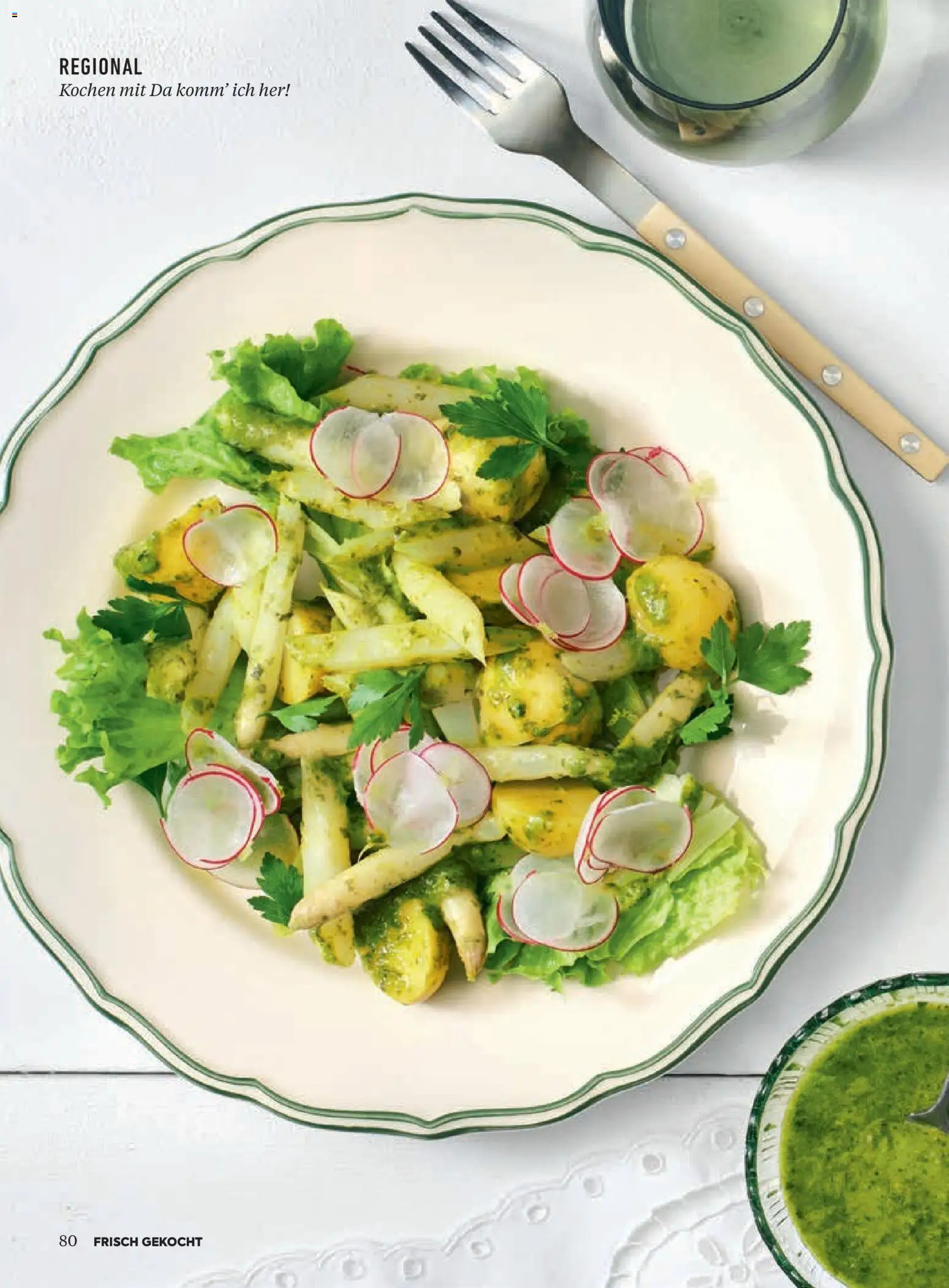 Billa Frisch Gekocht gültig ab 01.05.2026 | Seite: 80